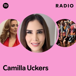 Imagem de Camilla Uckers