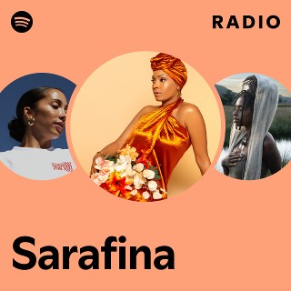 洋楽 SARAFINA! 洋楽 SARAFINA!