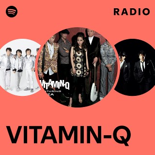 VITAMIN-Q | Spotify