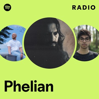 Imagem de Phelian