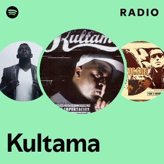 Imagem de Kultama