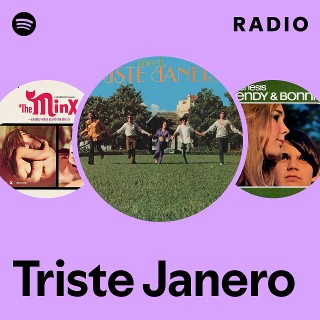 Triste Janero | Spotify