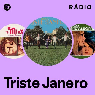 Triste Janero | Spotify