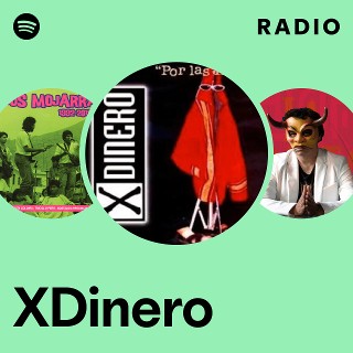Imagem de XDINERO