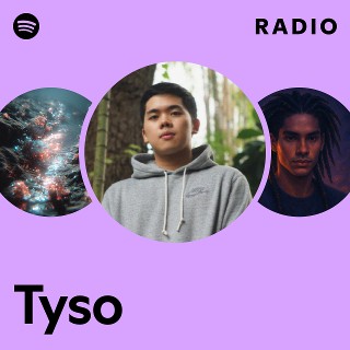 Tyso | Spotify