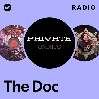 The Doc | Spotify