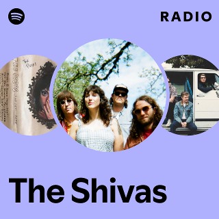 Imagem de The Shivas