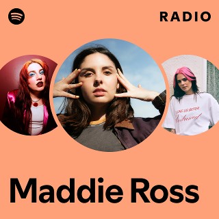 Imagem de Maddie Ross