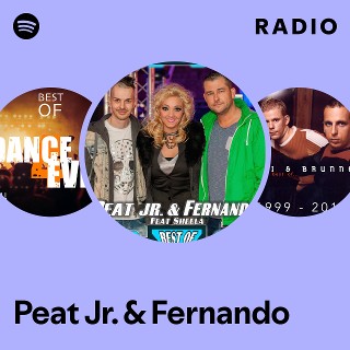 Imagem de Fernando e Júnior