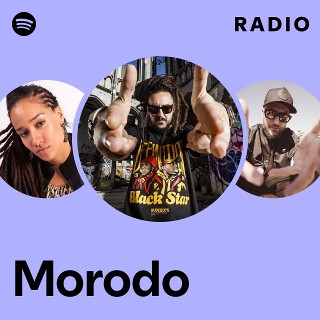 Imagem de Morodo
