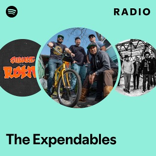 Imagem de The Expendables