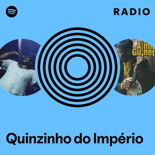 Imagem de Quinzinho do Império