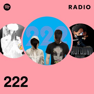 222 | Spotify