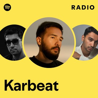 Karbeat Radio | Spotify Playlist