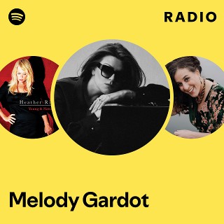 Melody Gardot | Spotify