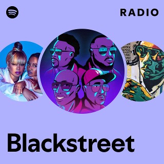 Imagem de Blackstreet