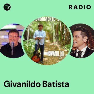 Imagem de Givanildo Batista