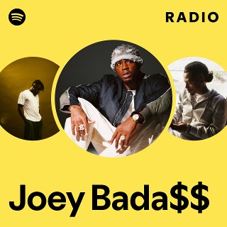 Imagem de Joey Bada$$