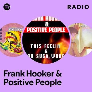 Imagem de Frank Hooker & Positive People