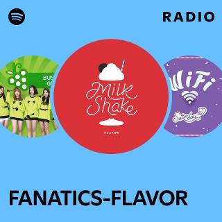 Imagem de FANATICS-FLAVOR