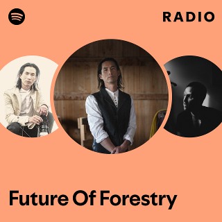 Imagem de Future Of Forestry