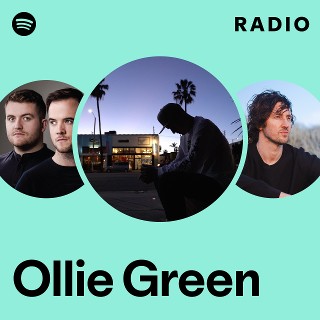 Imagem de Ollie Green
