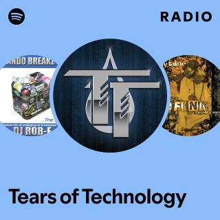Imagem de Tears Of Technology