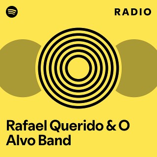 Imagem de Rafael Querido e O Alvo Band