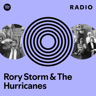 洋楽 Rory Storm and the Hurricanes CD Rory Storm And The