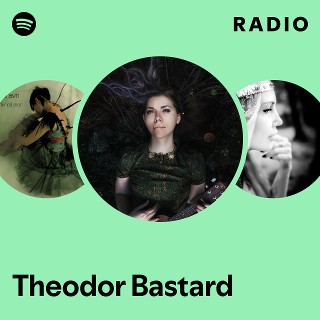 Imagem de Theodor Bastard