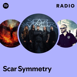 Scar Symmetry | Spotify
