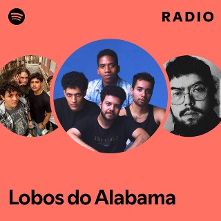 Imagem de Lobos do Alabama