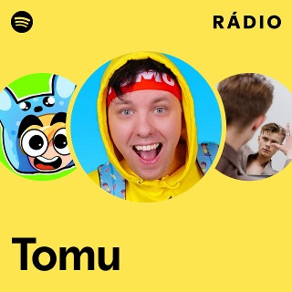 Tomu | Spotify
