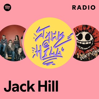 Jack Hill Rapper Jack And Jill. After A Work By An Unidentifed Artist