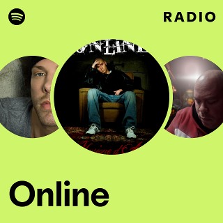 Online Radio playlist by Spotify Spotify