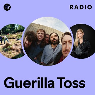Imagem de Guerilla Toss