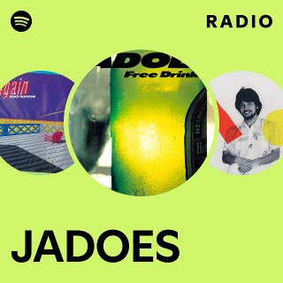JADOES | Spotify