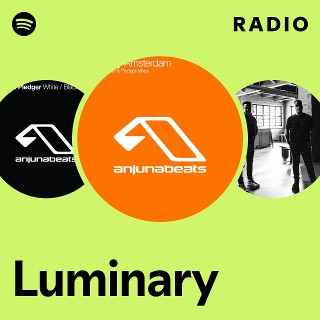 Luminary | Spotify