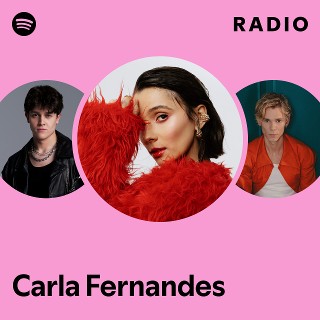 Imagem de Carla Fernandes