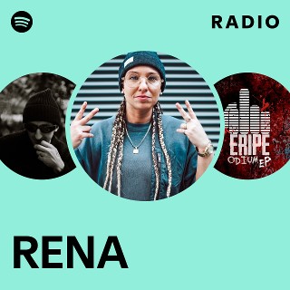 RENA | Spotify