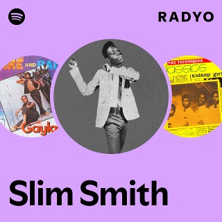 Slim Smith | Spotify