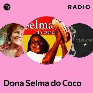 Imagem de Selma do Côco