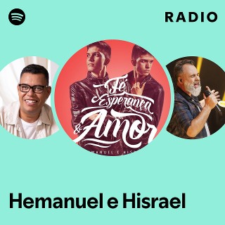 Imagem de Hemanuel e Hisrael