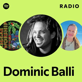 Imagem de Dominic Balli
