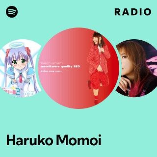 Haruko Momoi | Spotify