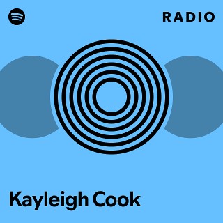 Imagem de Kay Cook