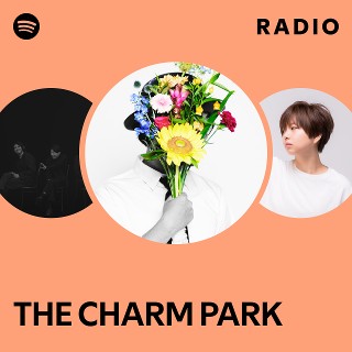 レコード A LETTER & A REPLY THE CHARM PARK A REPLY - song and lyrics by THE CHARM PARK | Spotify
