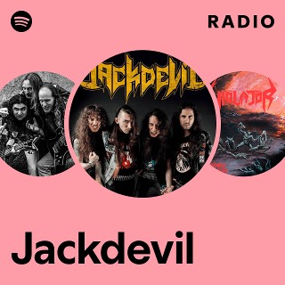 Imagem de Jackdevil