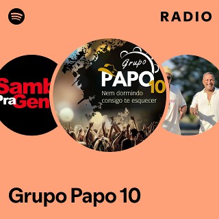 Imagem de Grupo Papo 10