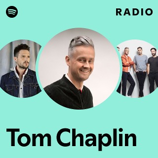 Imagem de Tom Chaplin